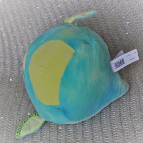 New 7" Fletcher Pterodactyl Squishmallow Canada Australia Exclusive Plush NWT - Picture 5 of 6